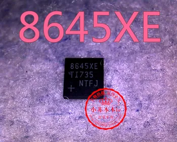 MAX8645XETI + T MAX8645XE 8645XE QFN28