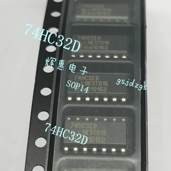5шт 74HC32D 74HC32 SOP-14