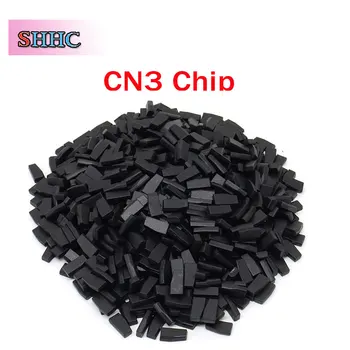 10 20 30 50шт чип-клонировщик CN3 ID46 Используется для устройства CN900 или ND900 Чип-автоответчик CN3, заменяющий чип TPX3 TPX4