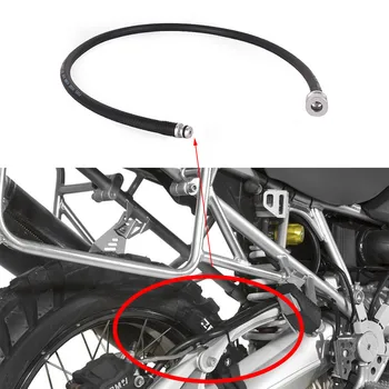 Карданная вентиляция передислокации мотоцикла для BMW R1250GS Adventure R1250GSA R1200GS