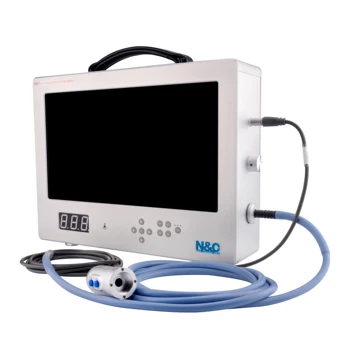 Full HD 1080P Интегрированная Медицинская Эндоскопия для ЛОР/Лапароскопии/урологии Портативная 15,6-дюймовая для Человека и Ветеринарии