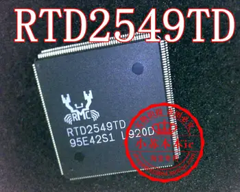 RTD2549TD-LF RTD2549TD QFP