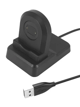 Док-станция для зарядного устройства, подставка для USB-кабеля для зарядки Huawei GT2/GT/Magic/Dream Watch