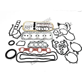 Для деталей двигателя Nissan FD35 Полный комплект для ремонта прокладок