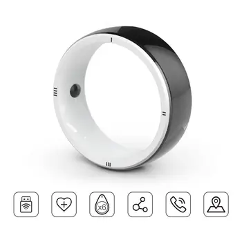 JAKCOM R5 Смарт-кольцо Более ценное, чем бирка 18 мм 125 кГц office 365, скретч-наклейки, мини-карта, идентификатор собаки, полка для электроники uhf
