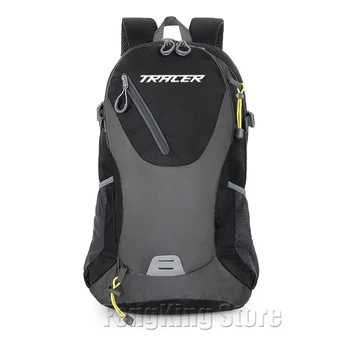 Для Yamaha Tracer 9 Tracer9 GT Новая спортивная сумка для альпинизма на открытом воздухе, мужской и женский дорожный рюкзак большой емкости