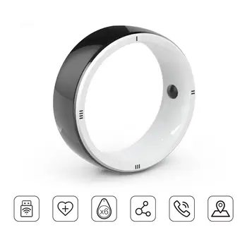 JAKCOM R5 Smart Ring Новый продукт для обеспечения безопасности сенсорного оборудования Интернета вещей, электронная этикетка NFC 200328239