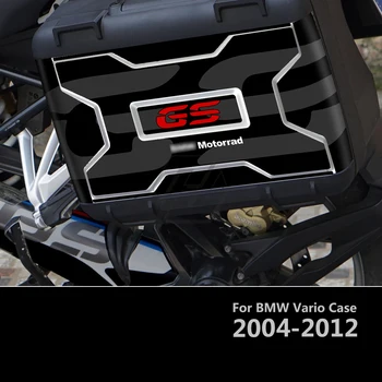 Наклейка для набора инструментов мотоцикла Подходит для BMW R1200GS R1250GS Наклейка на чехол Vario