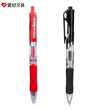 Гелевые ручки, шариковые ручки Fine Point, гелевые ручки для ведения дневника, канцелярские принадлежности Y3ND