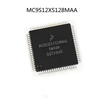 1 шт./лот Новый Оригинальный MC9S12XS128MAA QFP80 MC9S12XS128 в наличии